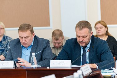 Доходы и расходы областного бюджета предложено увеличить